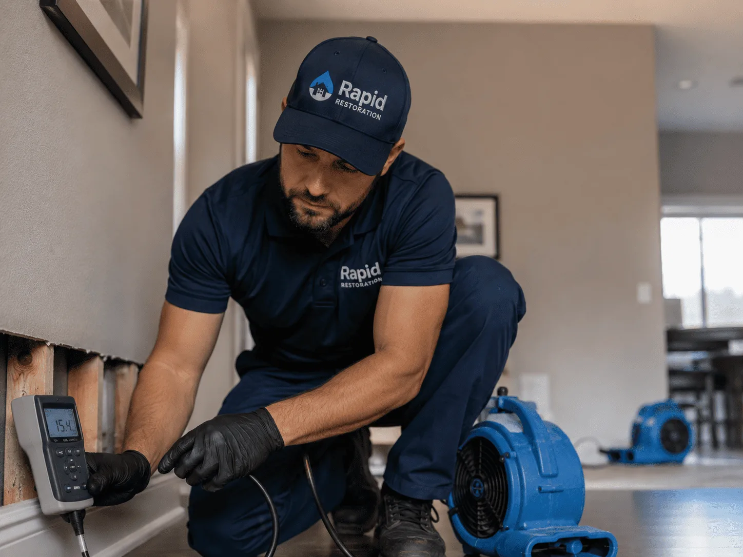 Common questions about Dehumidification in Middle Amana, IA
